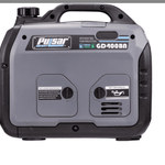Pulsar Products GD400BN 4000W Portable Super-quiet Dual Fuel & Parallel Capability RV-Ready CARB Compliant-4