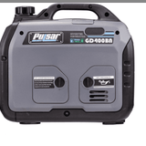 Pulsar Products GD400BN 4000W Portable Super-quiet Dual Fuel & Parallel Capability RV-Ready CARB Compliant-4