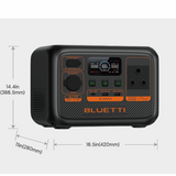 BLUETTI AC2P Portable Power Station-0