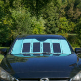 GoSun 60W Solar Car Shade