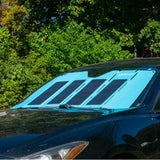 GoSun 60W Solar Car Shade