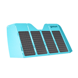 GoSun 60W Solar Car Shade
