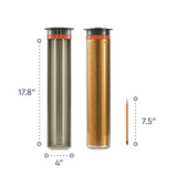 GoSun Fusion Solar Cooker