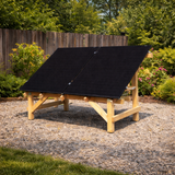 Natures Generator - Powerhouse Gen 2 Whole Home Solar Generator
