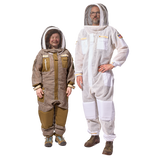 Sting Stopper Professional Triple Layer Ventilated Full Beekeeping Suit