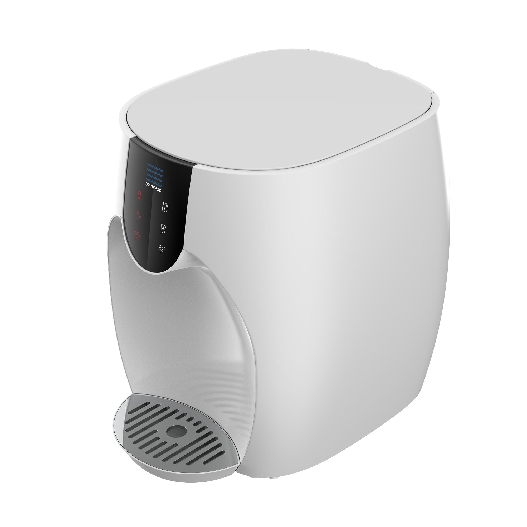 Onyx Pro Series - Counter Bottleless Watercooler | UV Light | Ultra+3 Purification-4