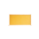 10 Frames Premium Double Beehive Kit NZ Pine Timber-Flat Pack Boxes, OZBEE Premium Beehive-3