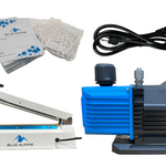 Premium Freeze Dryer Vacuum Pump