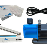Blue Alpine Medium Elite Freeze Dryer