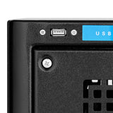 VEVOR Vacuum Freeze Dryer Machine, 8.8-13.2 lbs/Batch, 4-Layer Trays, Adjustable Timer and Temperature Control, Black