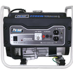 Pulsar Products 2,200-watt Gasoline-powered Portable Generator-1