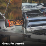 GoSun Fusion Solar Cooker