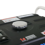 Pulsar Products 2,200-watt Gasoline-powered Portable Generator-2