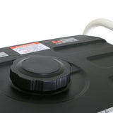 Pulsar 3250W Gas Powered Generator-4