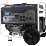 Pulsar 7500W Gas Powered Generator-1