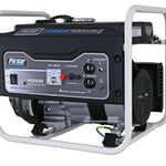 Pulsar Products 2,200-watt Gasoline-powered Portable Generator-3