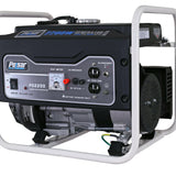 Pulsar Products 2,200-watt Gasoline-powered Portable Generator-3