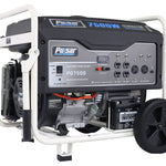 Pulsar 7500W Gas Powered Generator-0