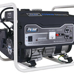Pulsar Products 2,200-watt Gasoline-powered Portable Generator-4