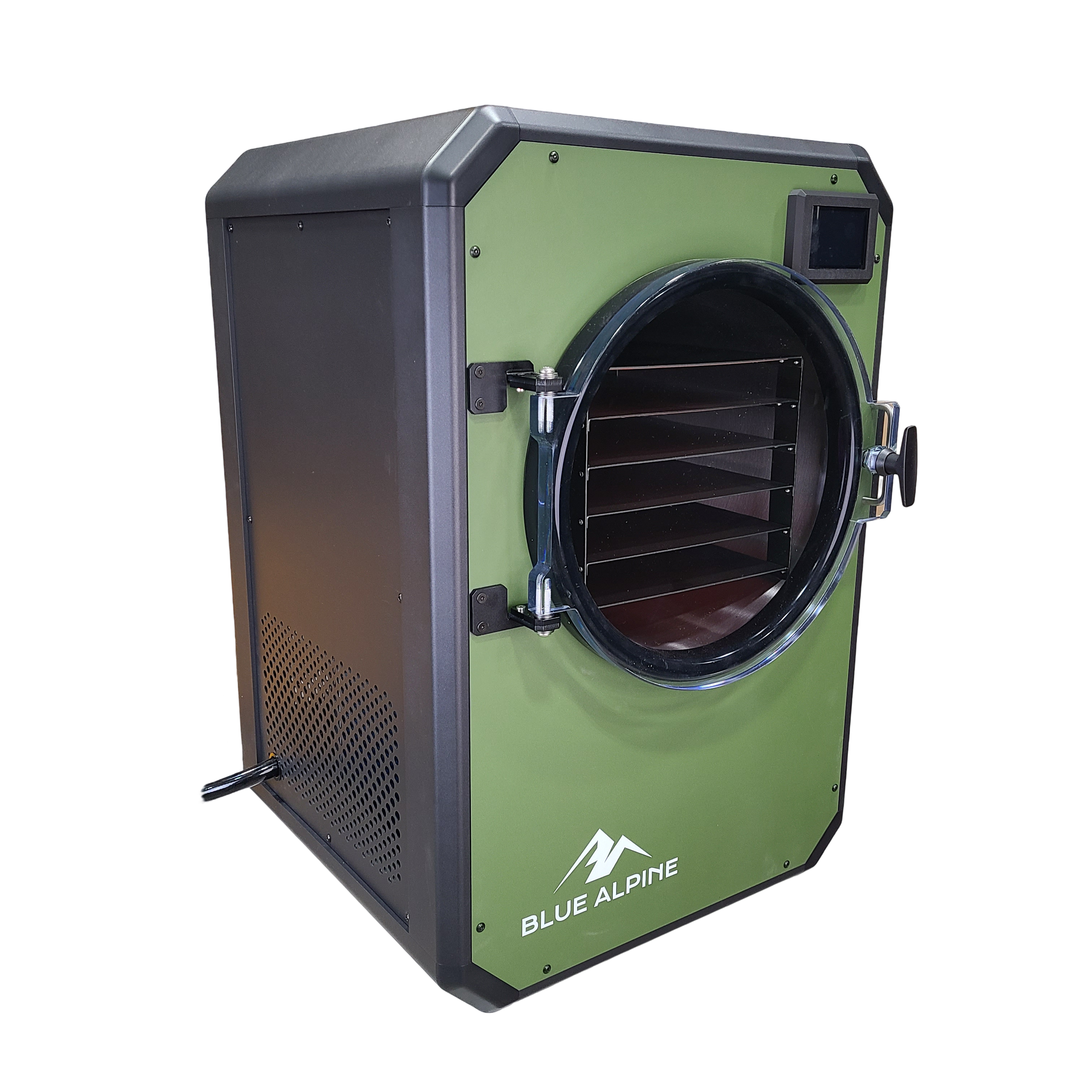 Blue Alpine Medium Elite Freeze Dryer