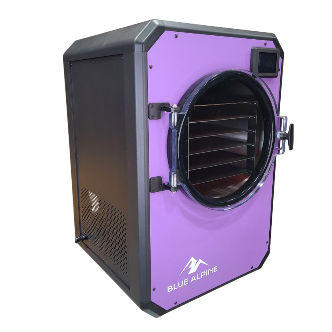 Blue Alpine Medium Elite Freeze Dryer