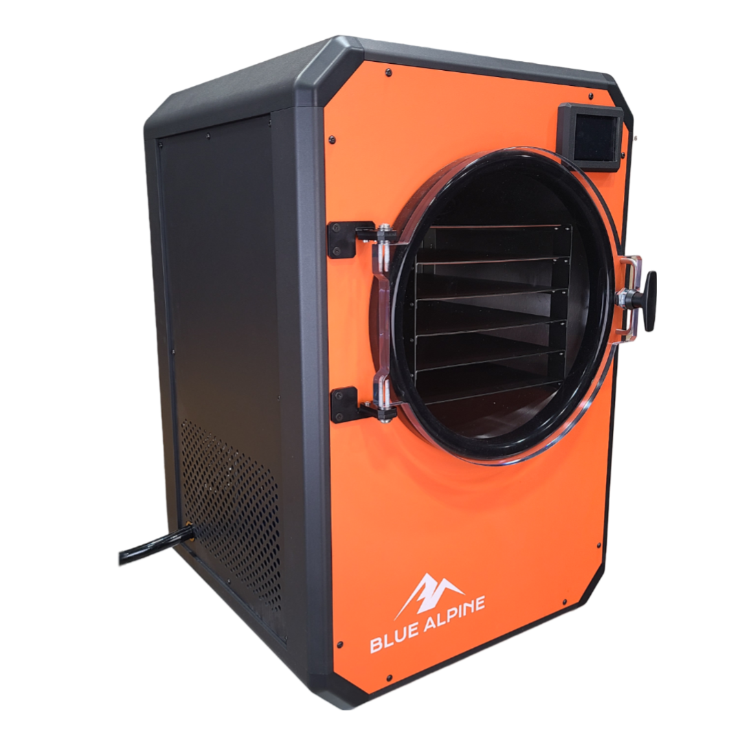 Blue Alpine Medium Elite Freeze Dryer