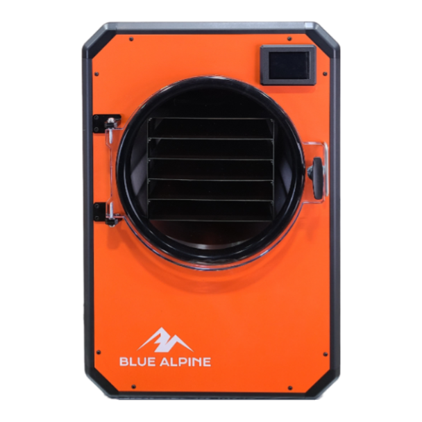 Blue Alpine Large Select Freeze Dryer