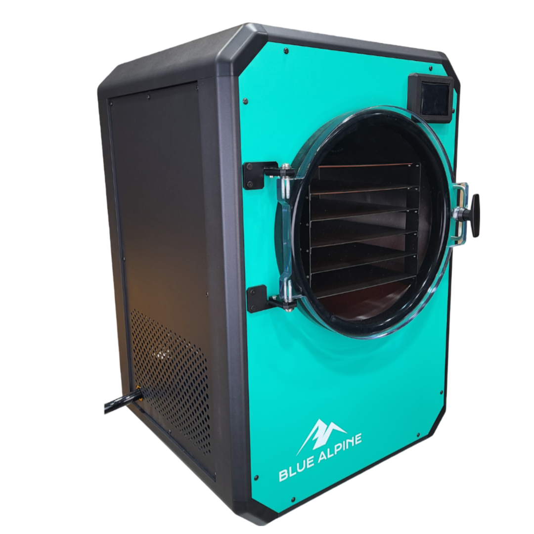 Blue Alpine Medium Elite Freeze Dryer