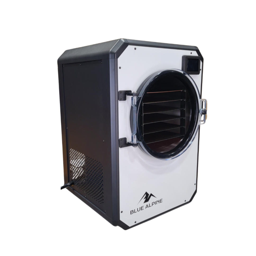 Blue Alpine Medium Elite Freeze Dryer
