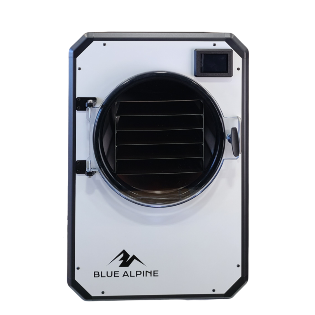 Blue Alpine Large Select Freeze Dryer