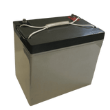 Nature's Generator 12V 60Ah Replacement Battery
