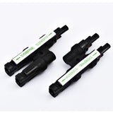 Nature's Generator MC4 Branch Connectors