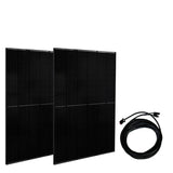Natures Generator - Powerhouse Gen 2 Whole Home Solar Generator