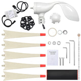 Nature's Generator 150W Wind Turbine