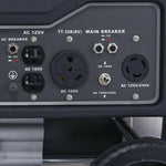 Pulsar 5250 Peak Watt Gas-Powered Portable Generator-3