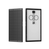 195W ShadowFlux Anti-shading N-Type Solar Panel