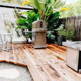 Summerset 60" Outdoor Freestanding Gas Pizza Oven