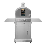 Summerset 60" Outdoor Freestanding Gas Pizza Oven