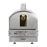 Summerset Outdoor Built-In / Countertop Gas Pizza Oven