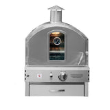 Summerset Outdoor Built-In / Countertop Gas Pizza Oven