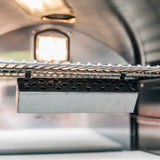 Summerset Outdoor Built-In / Countertop Gas Pizza Oven
