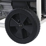 Pulsar 5250 Peak Watt Gas-Powered Portable Generator-4